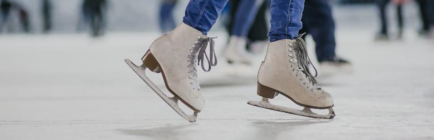 Ice Skating